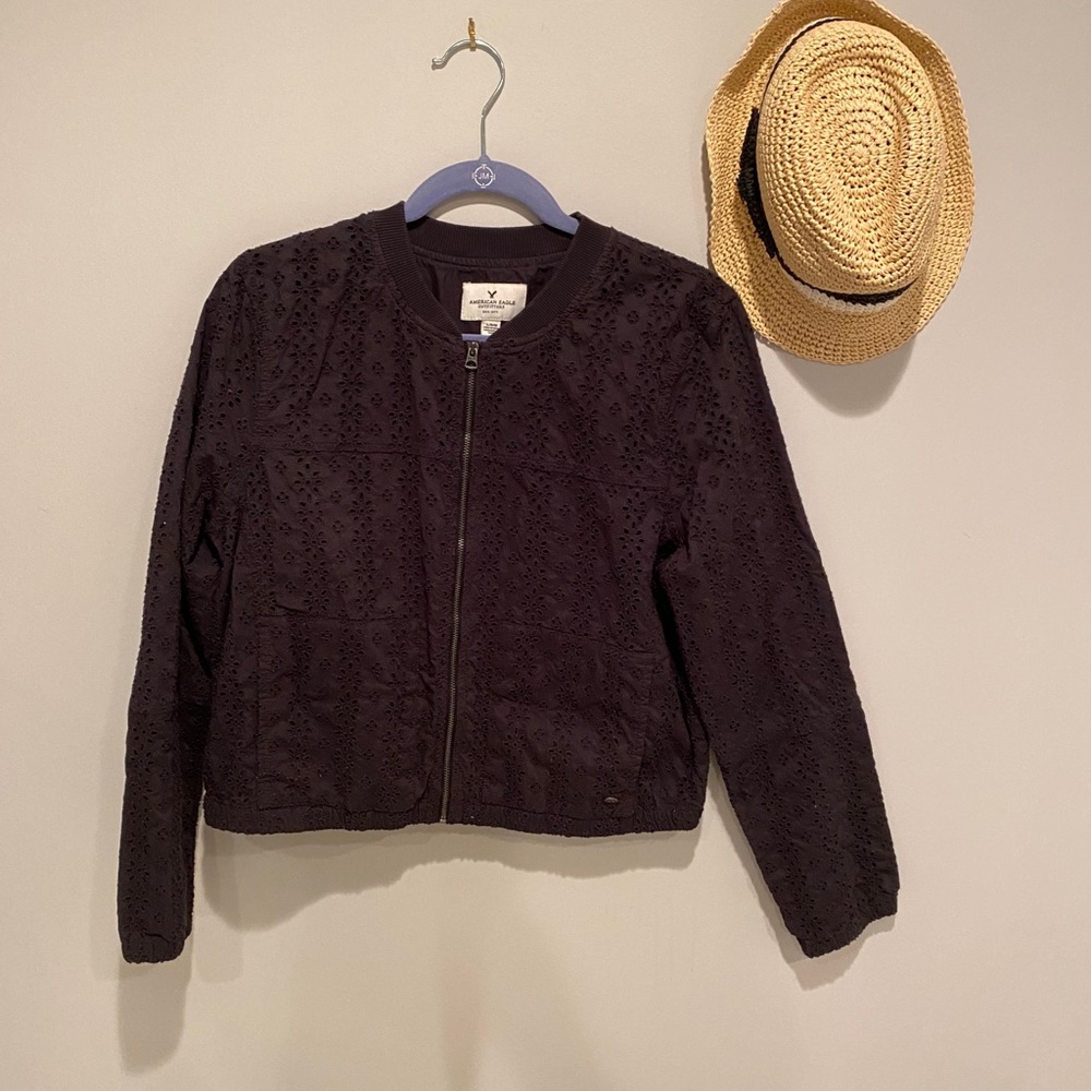 American Eagle Outfitter Jacket - image 1
